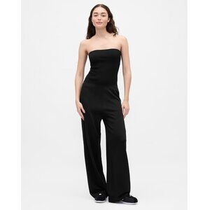 Gap × BÉIS Convertible Bandeau Jumpsuit